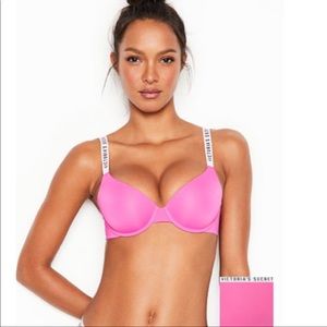 Victoria Secret Cotton lightly lined Bra 💗
